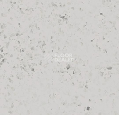 Линолеум Forbo Modul'up compact material 9501UP43C neutral grey dissolved stone фото 1 | FLOORDEALER